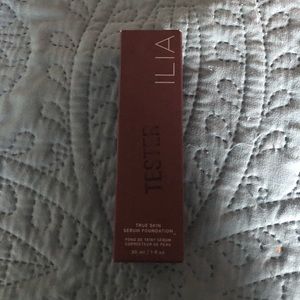 Foundation by Ilia